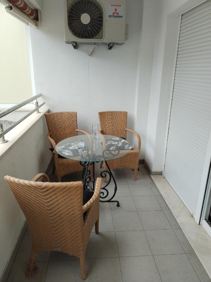 Deluxe Apartment Manuela With Balcony Top Center Split Exteriör bild